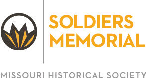 Soldiers Memorial Logo